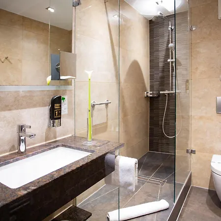 Tiptop Burgschmiet Garni 3*