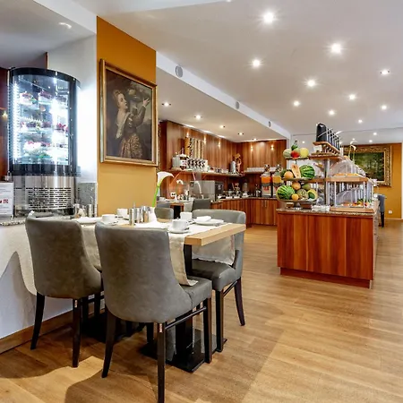 Tiptop Burgschmiet Garni نورنبيرغ