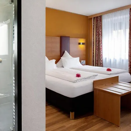Tiptop Burgschmiet Garni 3*