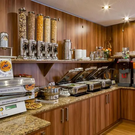 Tiptop Burgschmiet Garni