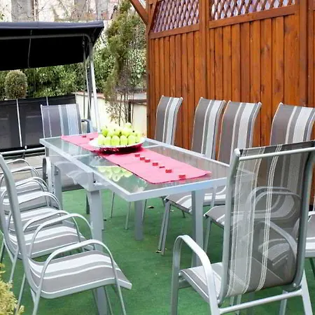 Tiptop Burgschmiet Garni 3*