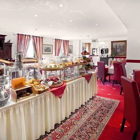 Tiptop Burgschmiet Garni