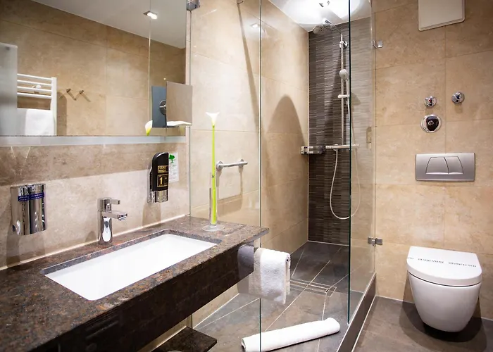 Tiptop Burgschmiet Garni 3*