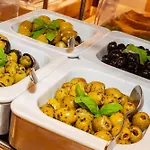 Tiptop Burgschmiet Garni Szálloda 3*