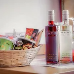 ティップトップ ブルクシュミート ガルニ 3* ニュルンベルク
