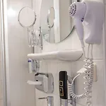 ホテル ティップトップ ブルクシュミート ガルニ ニュルンベルク