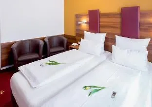 Tiptop Burgschmiet Garni Νυρεμβέργη