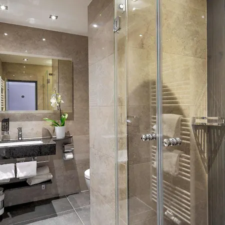 Hotel Tiptop Burgschmiet Garni Nuremberg