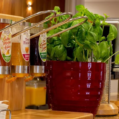 Tiptop Burgschmiet Garni Nuremberg