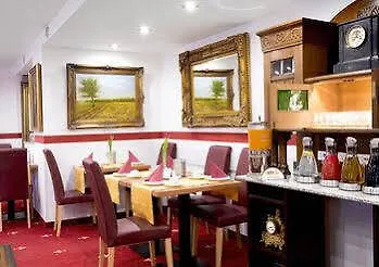 Tiptop Burgschmiet Garni Nuremberg