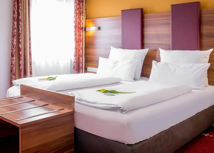 Tiptop Burgschmiet Garni 3*