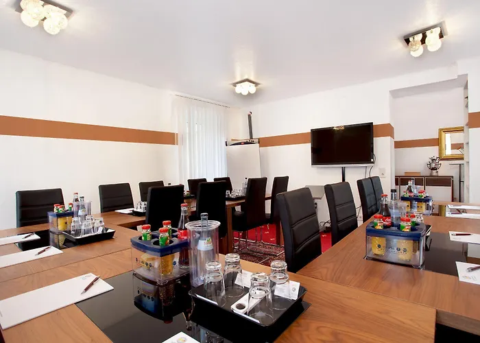 Tiptop Burgschmiet Garni